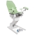 Кресло гинекологическое КГЭМ-01 Клер (с тремя электроприводами) Кресла для медицинского кабинета купить в Продез Сочи