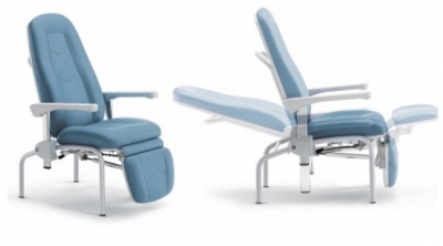 Кресло для забора крови Venere MR 5062 Кресла для медицинского кабинета купить в Продез Сочи