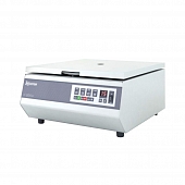 Центрифуга лабораторная Liston C 2204 Classic Se-12-15 Центрифуги и вортексы для лаборатории купить в Продез Сочи