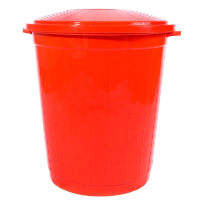 Бак для утилизации медицинских отходов Инновация класс В 50 л красный Емкости класса В для утилизации для медицинских отходов купить в Продез Сочи