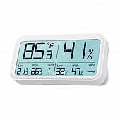Термогигрометр Ivit-2 с поверкой Гигрометры медицинские купить в Продез Сочи