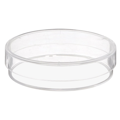 Чашка Петри 35 мм стерильная пластик 10 шт Чашки для лаборатории купить в Продез Сочи