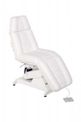 Кресло процедурное с электроприводом и педалью Ондеви-1 ОД-1 (РУ) Кресла для медицинского кабинета купить в Продез Сочи