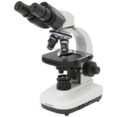 Микроскоп бинокулярный Microoptix MX 50 со светодиодным освещением Микроскопы для лаборатории купить в Продез Сочи