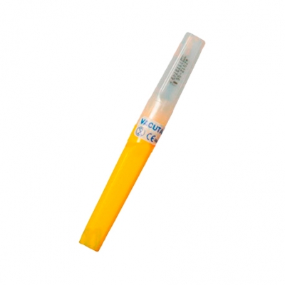 Вакутейнер Vacutainer Луер адаптер для нескольких проб 100 шт 367300 Пробирки вакуумные для лаборатории купить в Продез Сочи