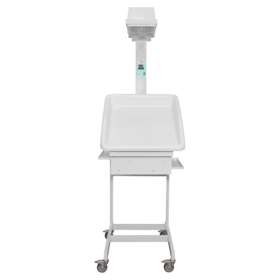 Стол для санитарной обработки новорожденных АИСТ-1 с матрасом Столы для медицинского кабинета купить в Продез Сочи