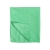 Салфетка Progressive зеленая Протирочный материал для уборки купить в Продез Сочи