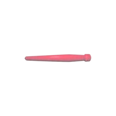 Штифты беззольные Uniclip 308 0,8 мм розовые 100 шт Штифты стоматологические купить в Продез Сочи