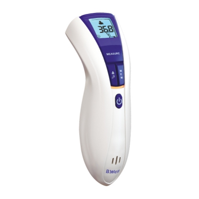 Термометр инфракрасный бесконтактный B.Well WF-5000 Термометры медицинские купить в Продез Сочи