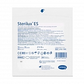 Салфетки Sterilux ES стерильные 8 слоев 21 нить 10х10 см 2х5 шт 2050230 Салфетки для медицинских целей купить в Продез Сочи