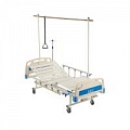 Кровати для медицинского кабинета Мебель медицинская купить в Продез Сочи