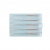 Иглы акупунктурные ручка с кольцом Мед-Кит 0,3х30 мм 100 шт Иглы акупунктурные купить в Продез Сочи