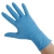Перчатки смотровые нитриловые Benovy нестерильные неопудренные текстурированные на пальцах Benovy размер XS голубые 100 пар Перчатки купить в Продез Сочи