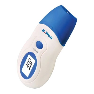 Термометр инфракрасный B.Well WF-1000 детский Термометры медицинские купить в Продез Сочи