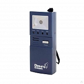 Анализатор концентрации паров этанола в выдыхаемом воздухе Динго Е-200  с принтером (с поверкой) Алкотестеры купить в Продез Сочи