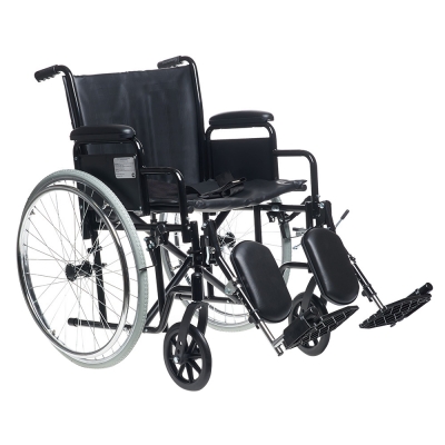 Кресло-коляска для инвалидов Армед H 002 20 дюймов Кресла-коляски медицинские купить в Продез Сочи