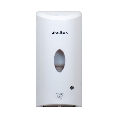Сенсорный дозатор для средств дезинфекции Ksitex ADD-500W 0,5 л Дозаторы для антисептиков и жидкого мыла купить в Продез Сочи
