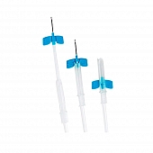Игла фистульная венозная 17G AV 1725 TC 30В без системы защиты от укола 50 шт Иглы фистульные купить в Продез Сочи