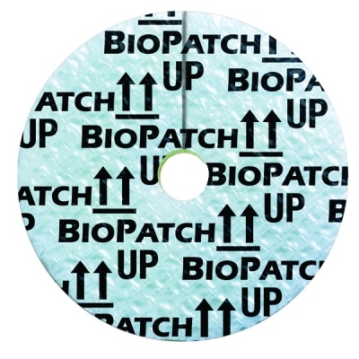 Повязка Биопач антимикробная с глюконатом хлоргексидина 2,5х7 см 40 шт Повязки медицинские купить в Продез Сочи