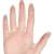 Перчатки смотровые виниловые нестерильные неопудренные прозрачные размер L 50 пар Перчатки купить в Продез Сочи