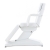 Кресло косметологическое ММКК-3 КО-172Д 3 мотора белый 1 шт Кресла для медицинского кабинета купить в Продез Сочи
