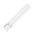Лампа бактерицидная Osram HNS L 18W 2G11 Лампы бактерицидные купить в Продез Сочи