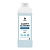 GRASS низкопенный очиститель ковровых покрытий CARPET CLEANER 1 л Средства для ковров купить в Продез Сочи
