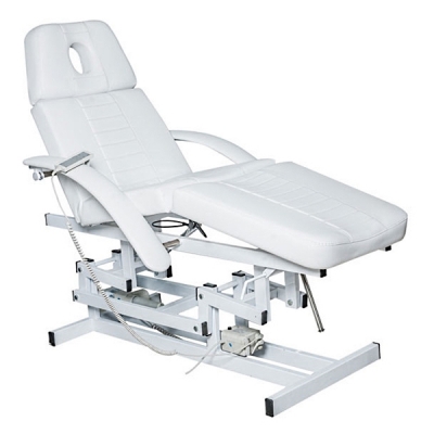 Кресло косметологическое КК-042 электропривод Кресла для медицинского кабинета купить в Продез Сочи
