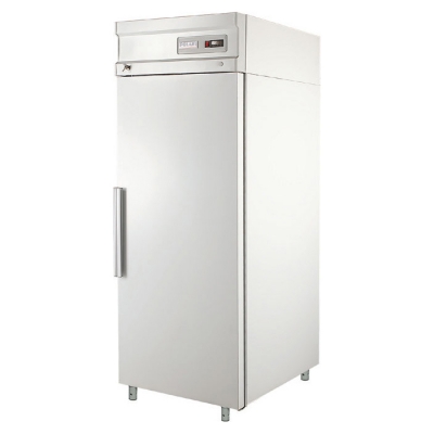 Шкаф холодильный Polair CM105-S ШХ-0,5 Сейфы-холодильники купить в Продез Сочи